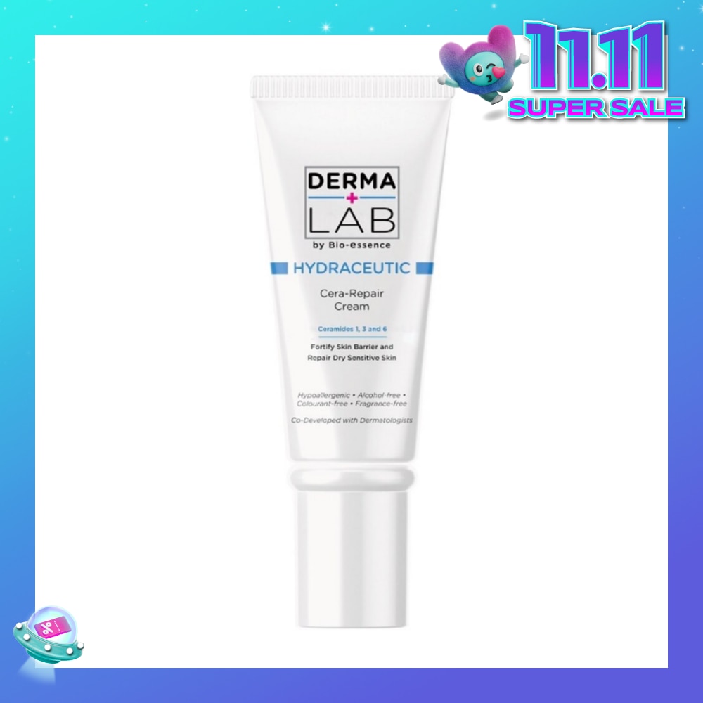 Hydraceutic Cera Repair Cream 40g
