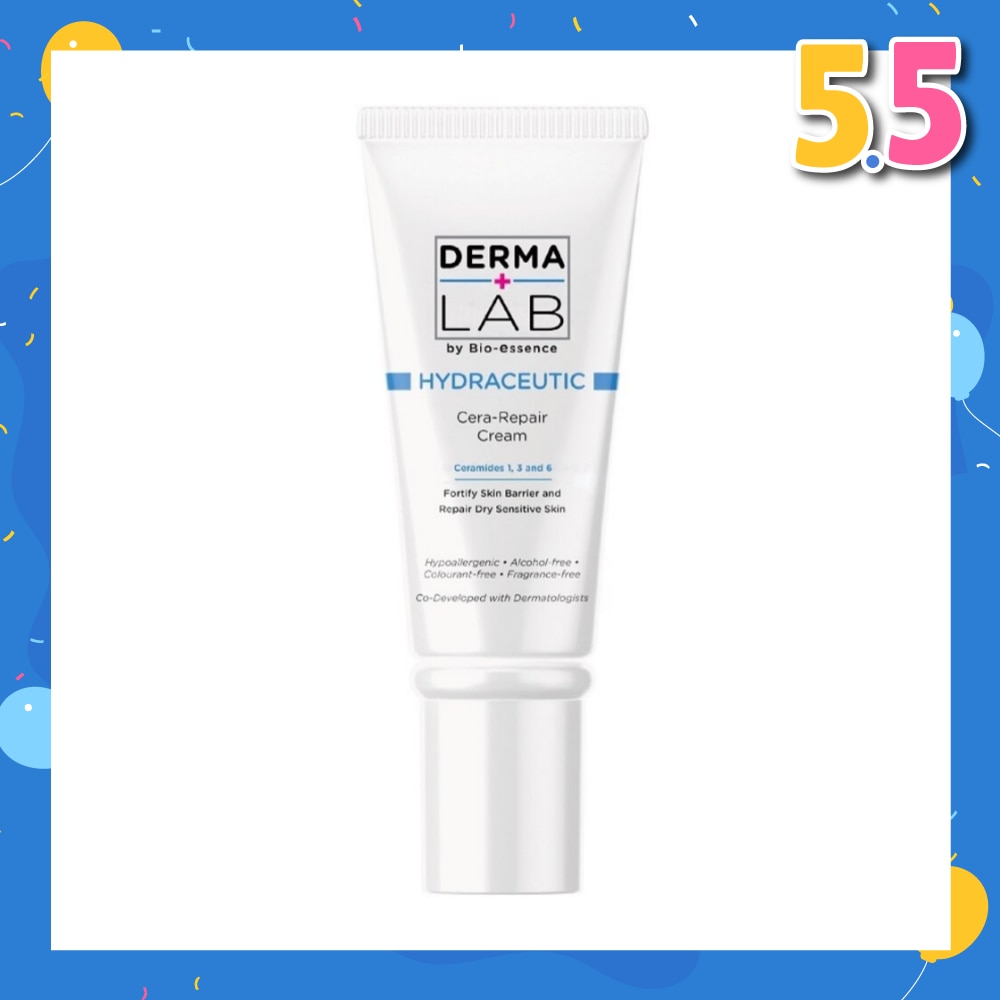 Hydraceutic Cera Repair Cream 40g