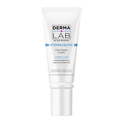 DERMA LAB Hydraceutic Cera Repair Cream 40g