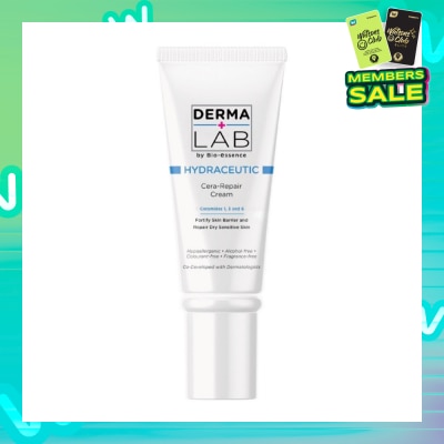 DERMA LAB Hydraceutic Cera Repair Cream 40g