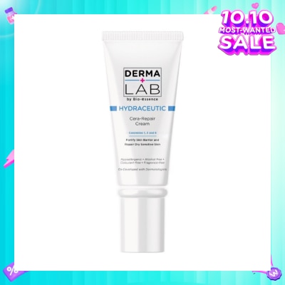 DERMA LAB Hydraceutic Cera Repair Cream 40g