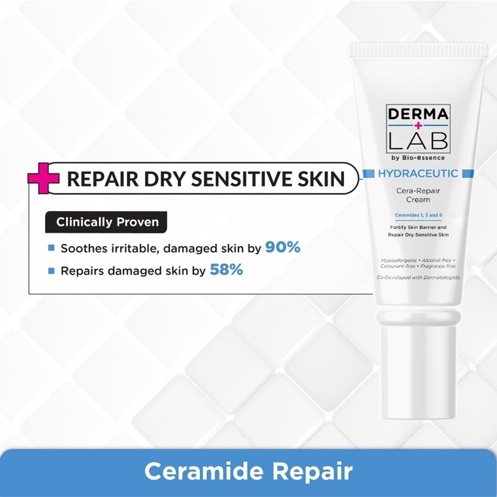 Hydraceutic Cera Repair Cream 40g