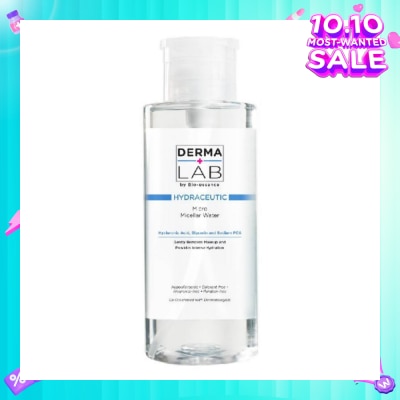 DERMA LAB Hydraceutic Micro Micellar Water 400ml