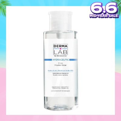 DERMA LAB Hydraceutic Micro Micellar Water 400ml