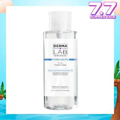 DERMA LAB Hydraceutic Micro Micellar Water 400ml