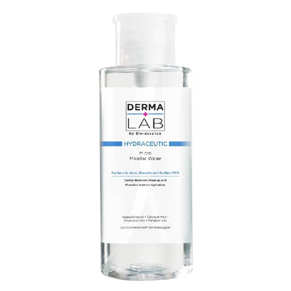 Hydraceutic Micro Micellar Water 400ml