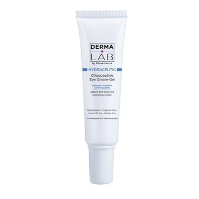 DERMA LAB Oligopeptide Defense Eye Cream Gel 15g