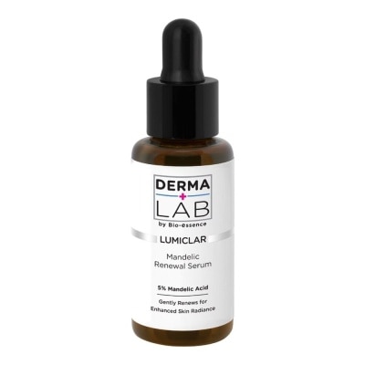 DERMA LAB Lumiclar Mandelic Renewal Serum 25ml