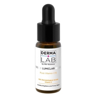 DERMA LAB Lumiclar Pure Vitamin C15 (15ml)