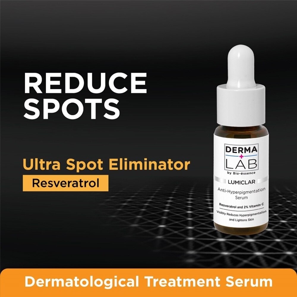 Lumiclar Anti-Hyperpigmentation Serum 15ml