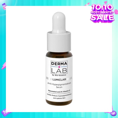 DERMA LAB Lumiclar Anti-Hyperpigmentation Serum 15ml