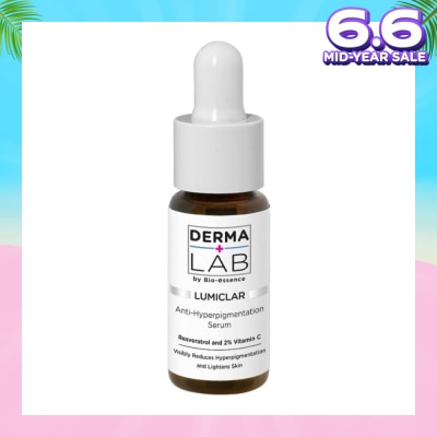 DERMA LAB Lumiclar Anti-Hyperpigmentation Serum 15ml