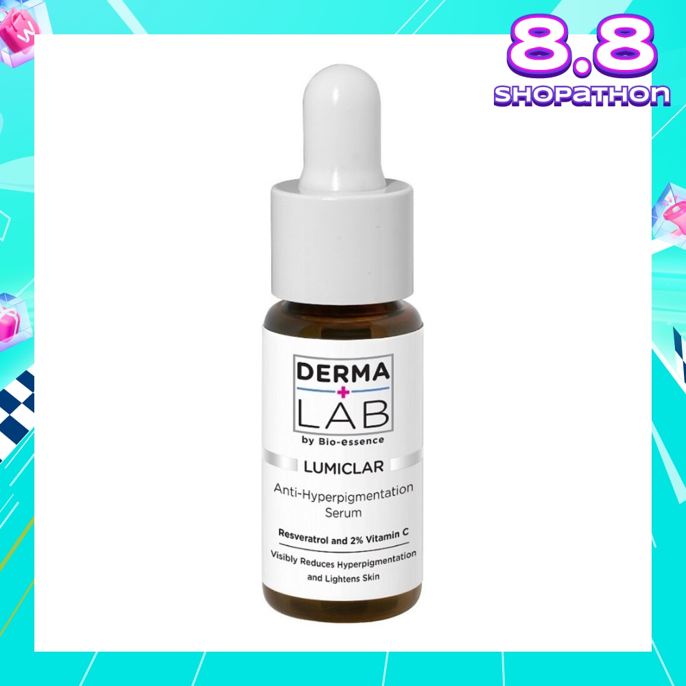 Lumiclar Anti-Hyperpigmentation Serum 15ml