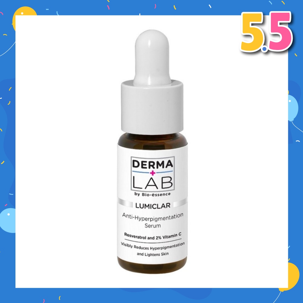 Lumiclar Anti-Hyperpigmentation Serum 15ml