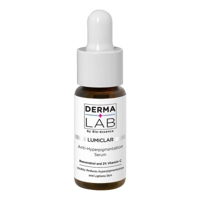 DERMA LAB Lumiclar Anti-Hyperpigmentation Serum 15ml