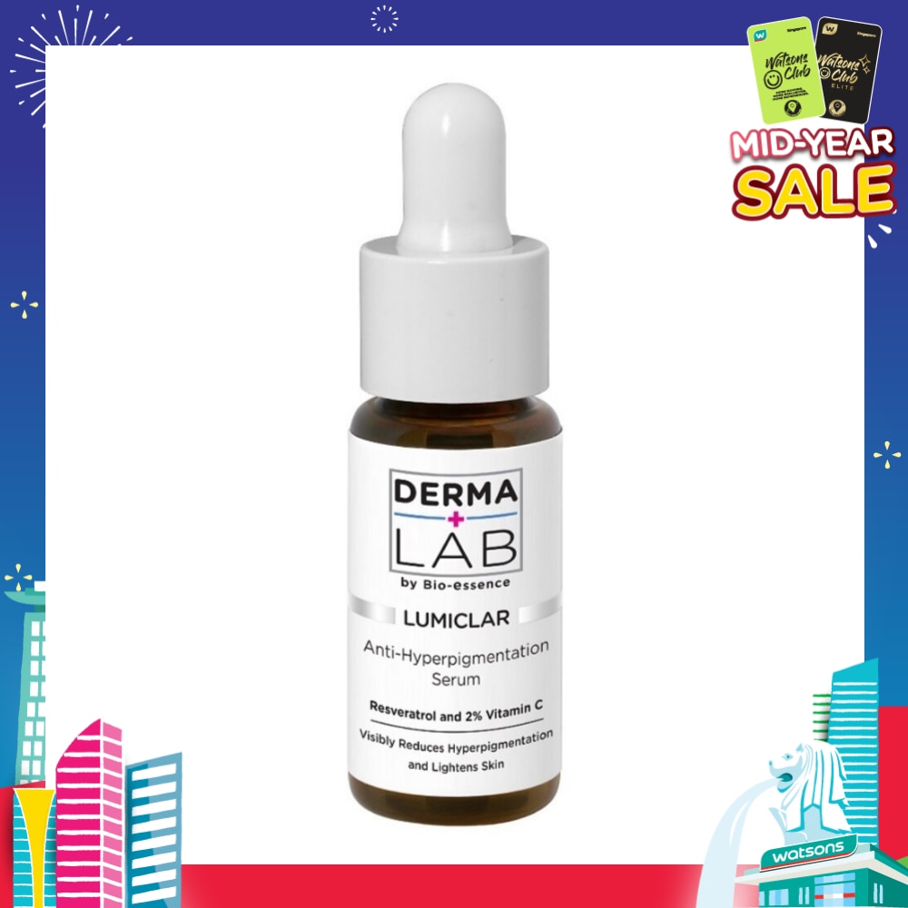 Lumiclar Anti-Hyperpigmentation Serum 15ml