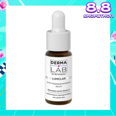 DERMA LAB Lumiclar Anti-Hyperpigmentation Serum 15ml