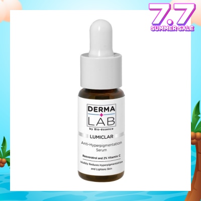 DERMA LAB Lumiclar Anti-Hyperpigmentation Serum 15ml