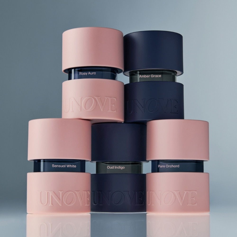 Eau De Parfum Oud Indigo 25ml