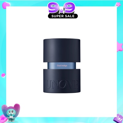 UNOVE - Eau De Parfum Oud Indigo 25ml image