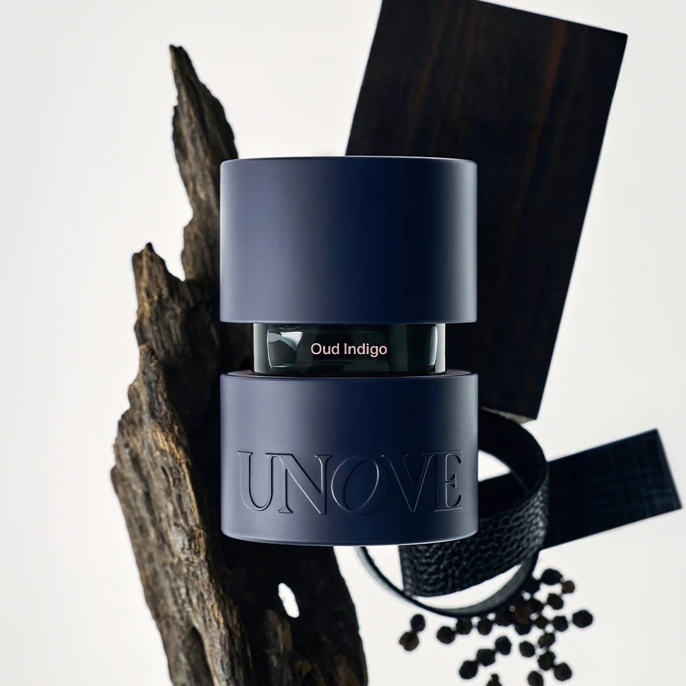 Eau De Parfum Oud Indigo 25ml