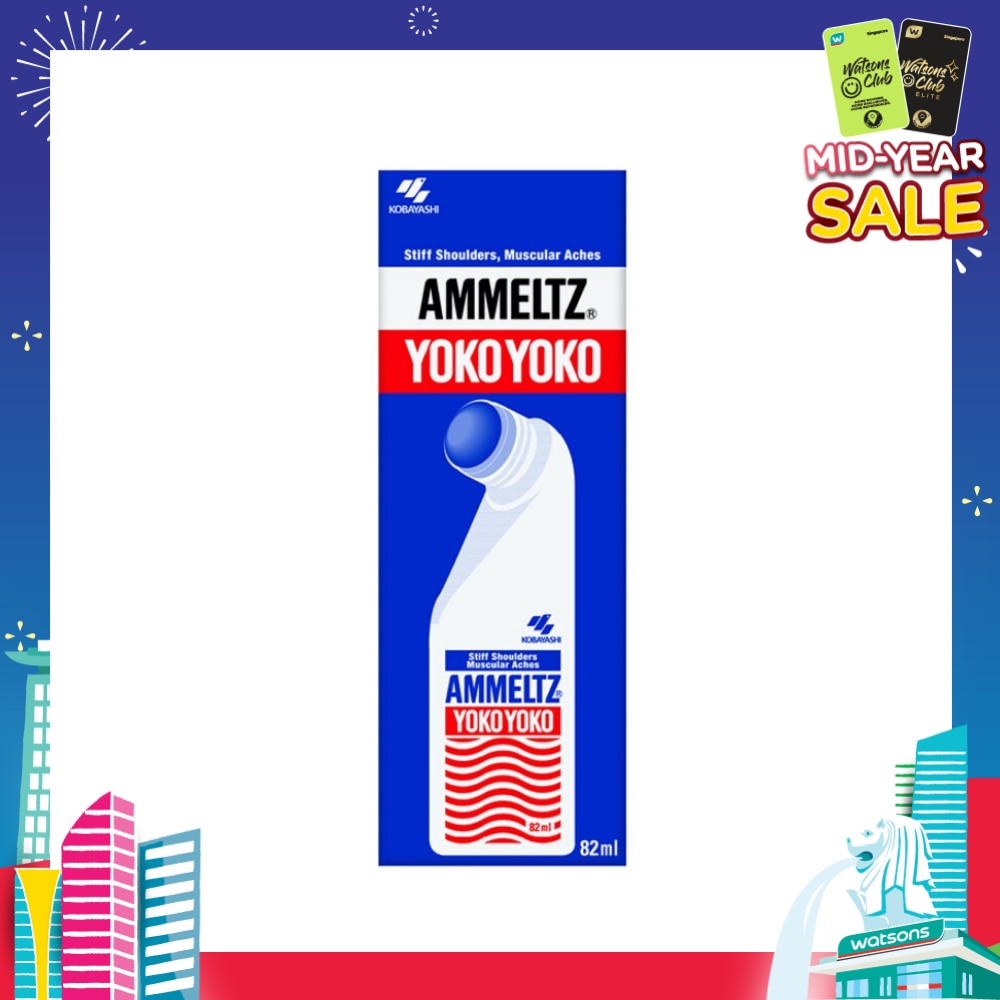 Yoko Yoko 82ml