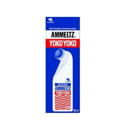 AMMELTZ Yoko Yoko 82ml