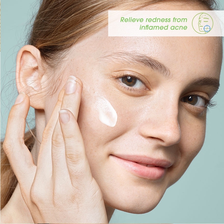 Sebium Sensitive Soothing Acne Moisturiser 30ml