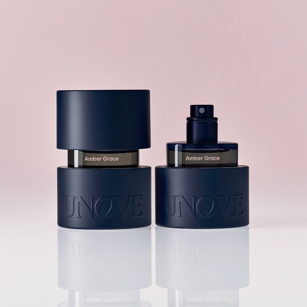 Eau De Parfum Amber Grace 25ml
