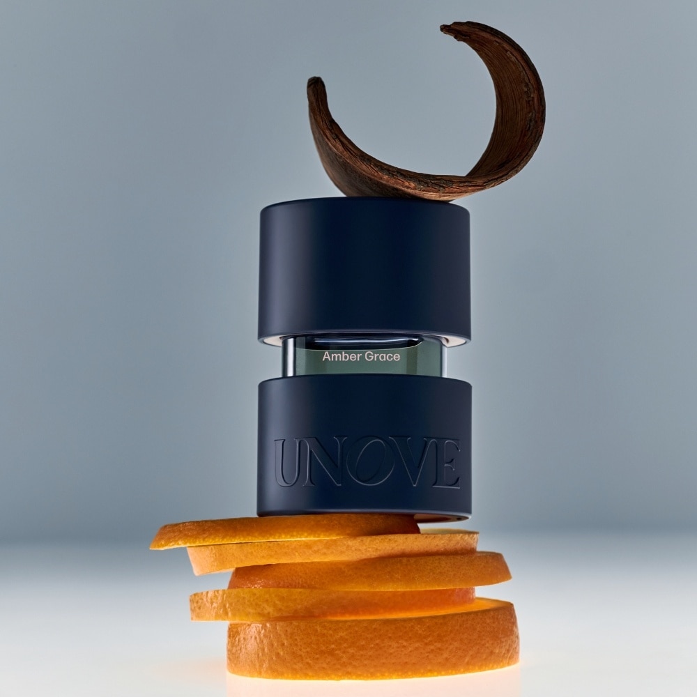 Eau De Parfum Amber Grace 25ml