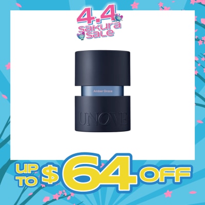 UNOVE - Eau De Parfum Amber Grace 25ml