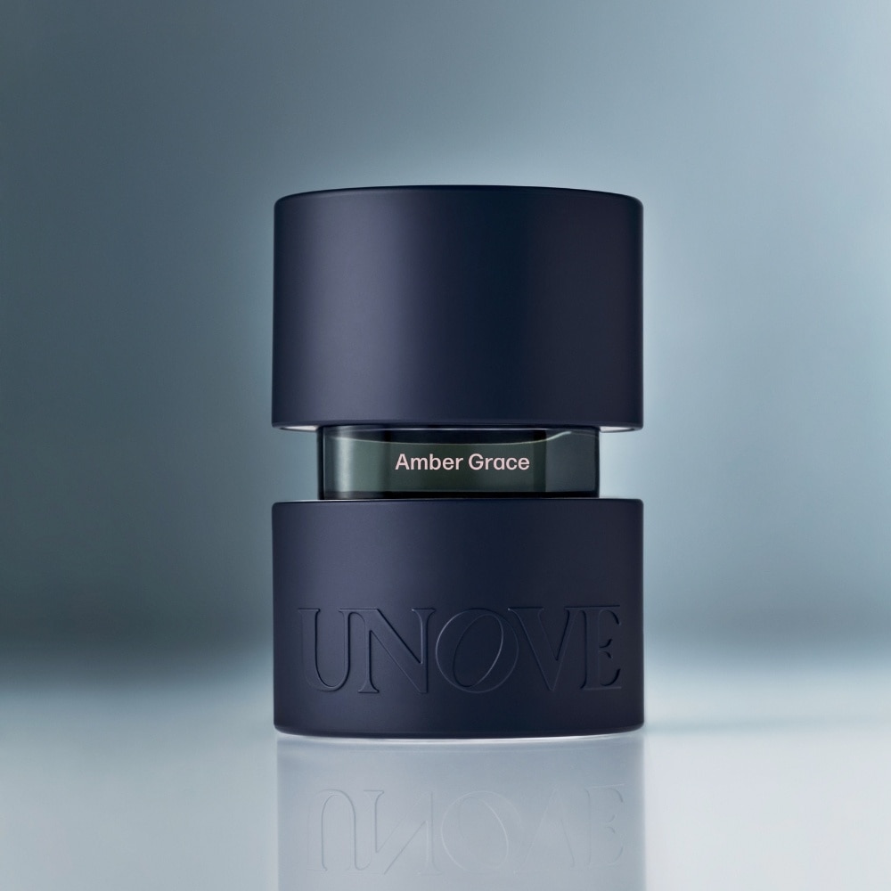 Eau De Parfum Amber Grace 25ml