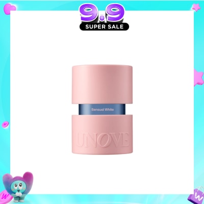 UNOVE - Eau De Parfum Sensual White 25ml image
