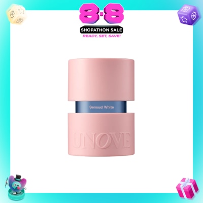 UNOVE - Eau De Parfum Sensual White 25ml