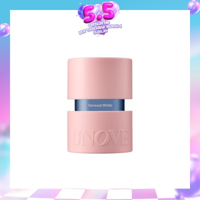 UNOVE - Eau De Parfum Sensual White 25ml