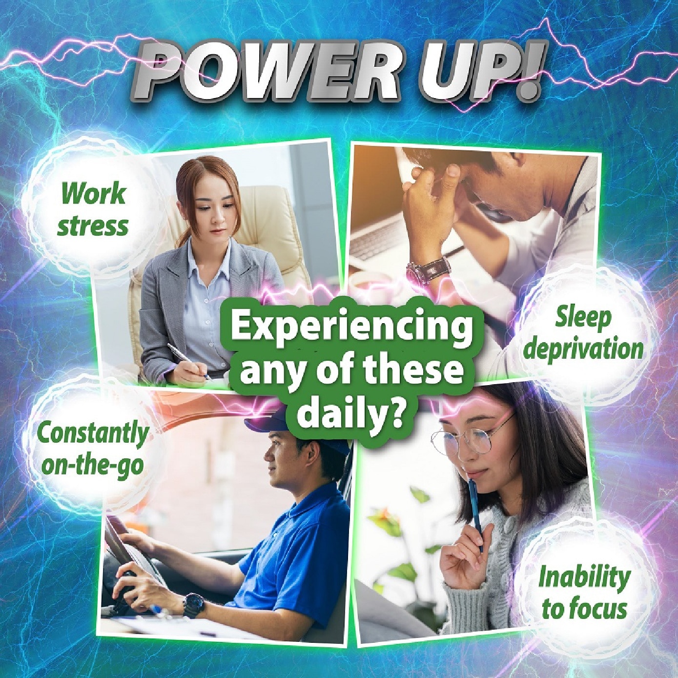 Essence of Fish with American Ginseng 68ml x 8