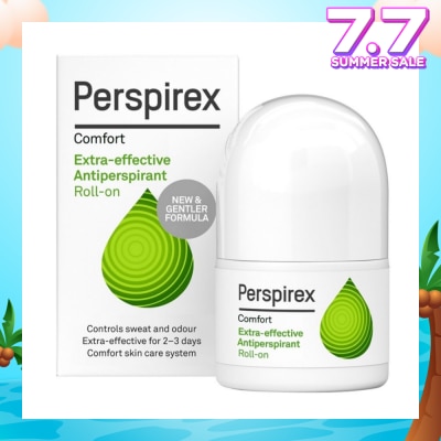 PERSPIREX Comfort Roll On 20ml