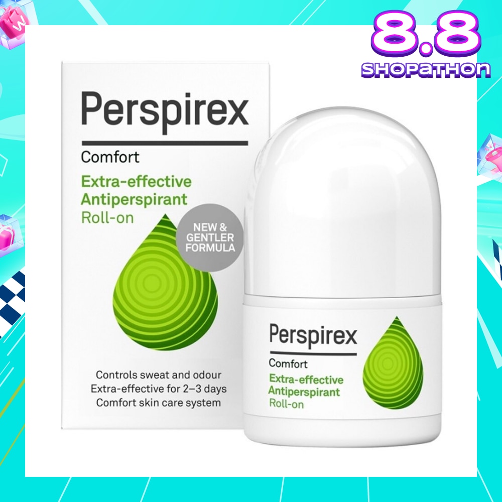 Comfort Roll On 20ml
