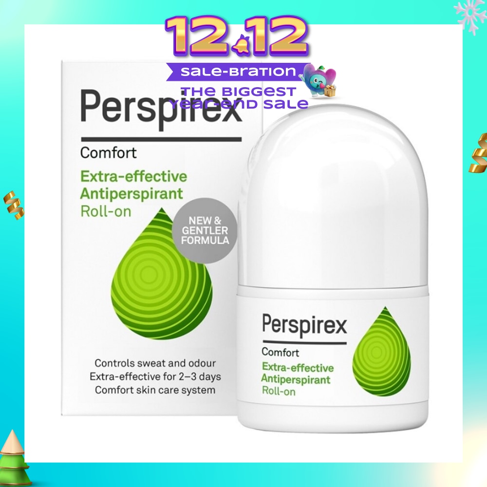 Comfort Roll On 20ml