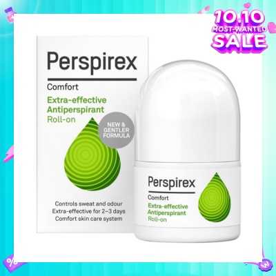 PERSPIREX Comfort Roll On 20ml
