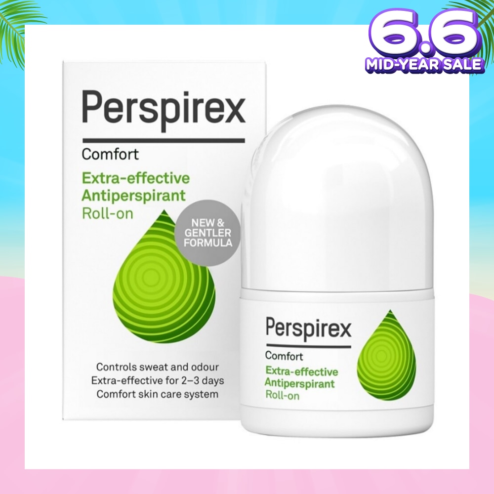 Comfort Roll On 20ml