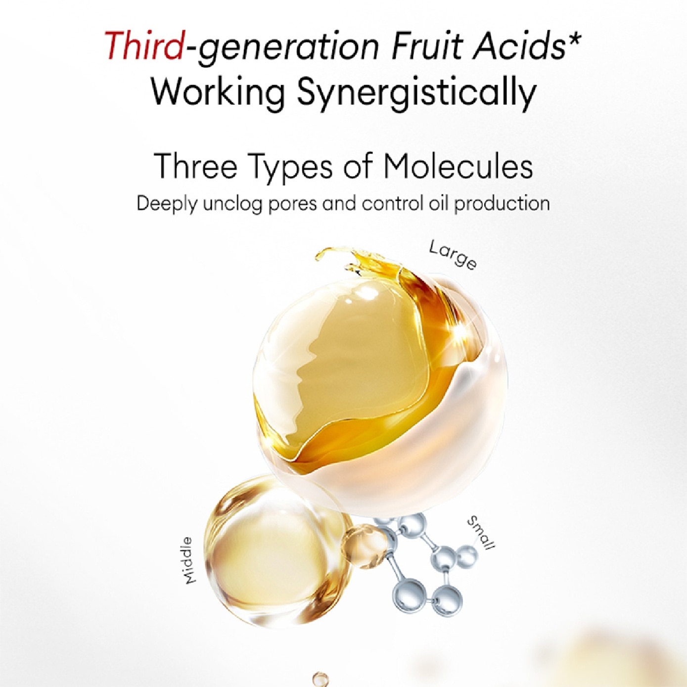 Acids Double Cleansing Clay Mask 7g x 10s