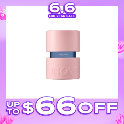 UNOVE - Eau De Parfum Rosy Aura 25ml