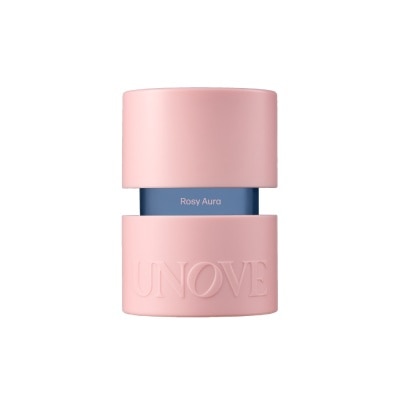 UNOVE Eau De Parfum Rosy Aura 25ml
