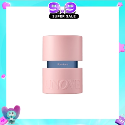 UNOVE - Eau De Parfum Rosy Aura 25ml image