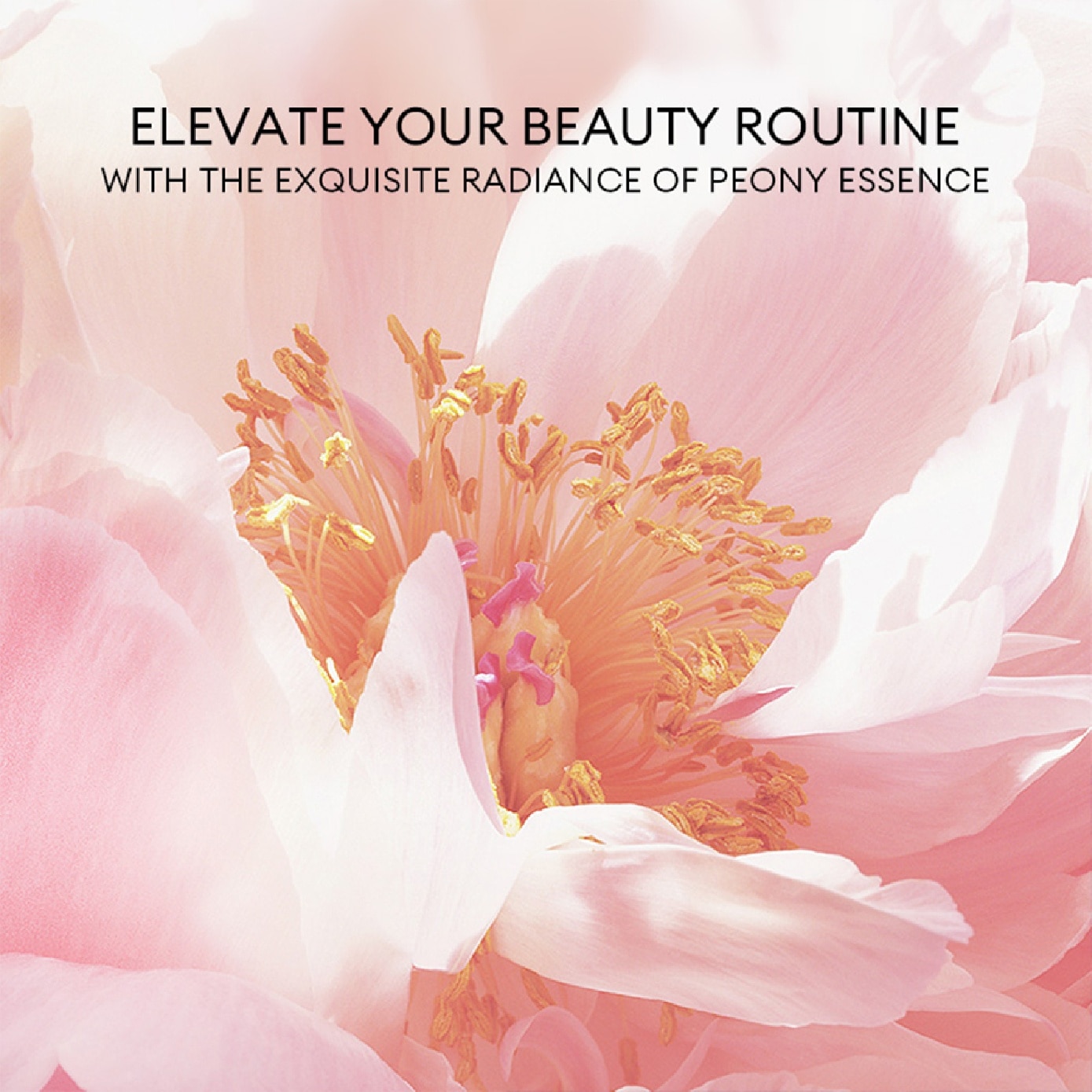 Peony Pink WrinkleLift Firming Eye Mask  5.5g x 7s