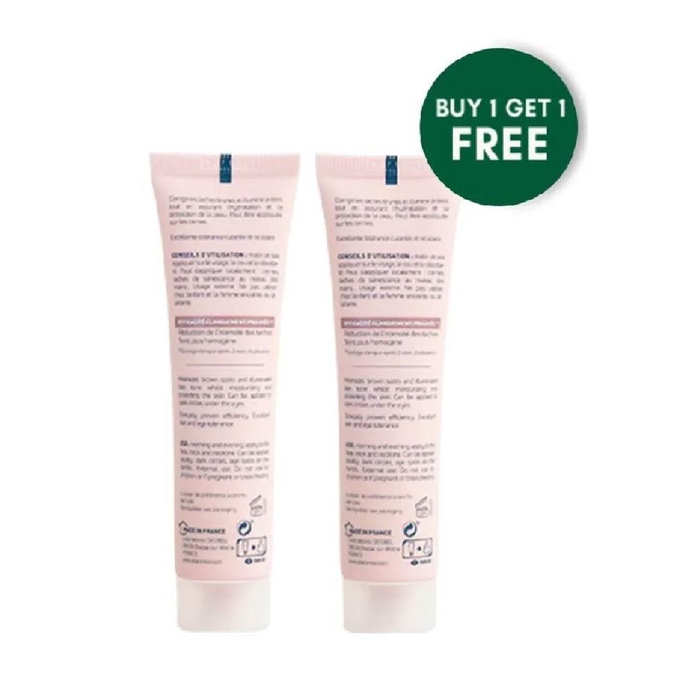 Corrective Cream Anti-Brown Spot Cream Packset (Corrects Brown Spots & Illuminates Skin Complexion) 30ml x 2s