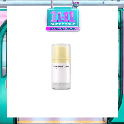 FAN BEAUTY DIARY Mussel Restructuring Collagen Treatment Lotion 75ml (Expiry: Apr`2027) image