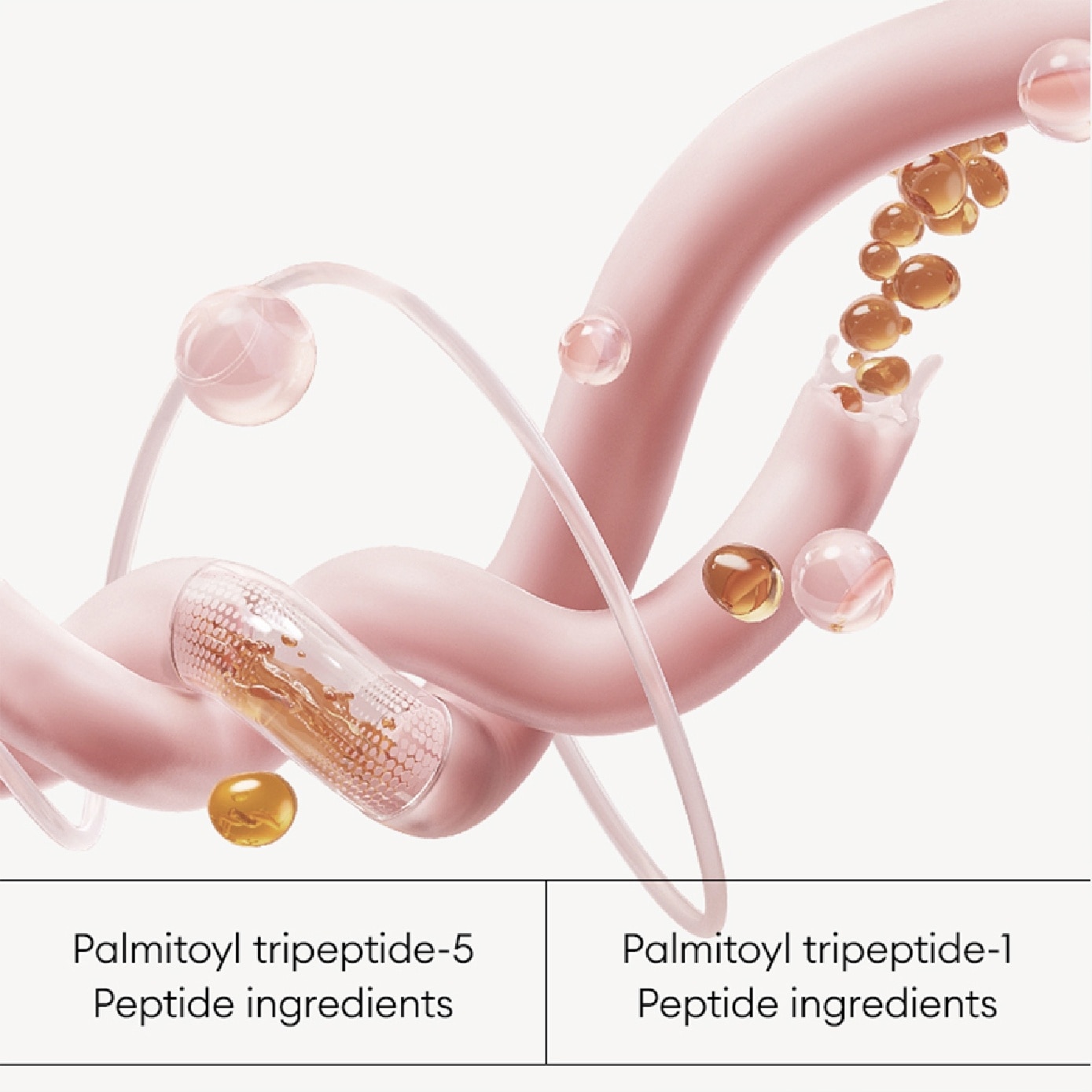 Mussel Restructuring Collagen Treatment Cream 50g