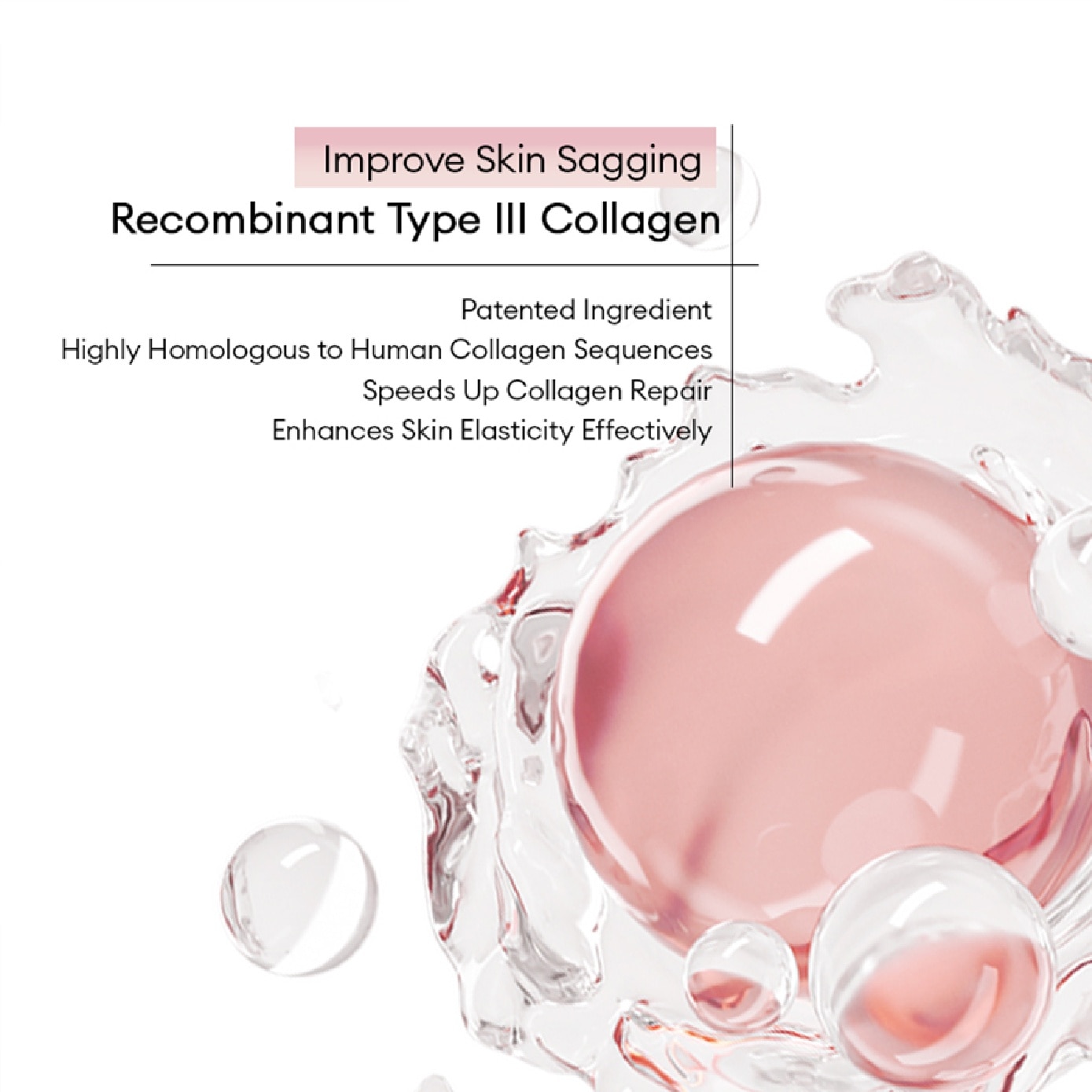 Mussel Restructuring Collagen Treatment Cream 50g